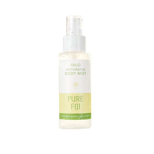 Pure Fiji Restorative Dilo Body Mist 90ml