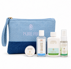 Pure Fiji Survivor Pouch