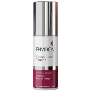 Environ Focus Care Youth+ Tri-Retinoid Complex Retinol Serum FORTE