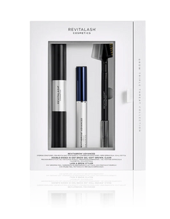 RevitaBrow Brow Triple Threat Collection