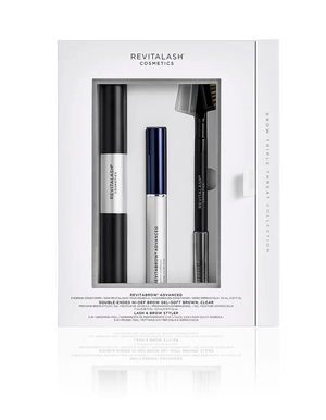 RevitaBrow Brow Triple Threat Collection