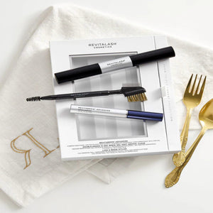 RevitaBrow Brow Triple Threat Collection 2
