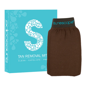 Sunescape Tan Removal Kit