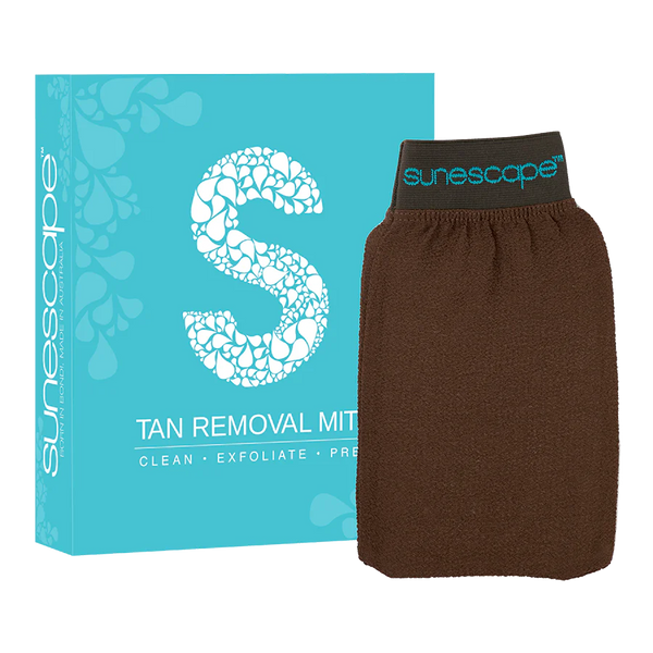 Sunescape Tan Removal Kit
