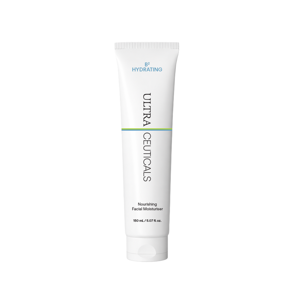 Ultra Limited Edition - Jumbo B2 Hydrating Nourishing Facial Moisturiser 150ml