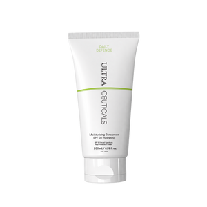 Ultra Limited Edition - Jumbo Daily Defence Moisturising SPF50 Hydrating 200ml