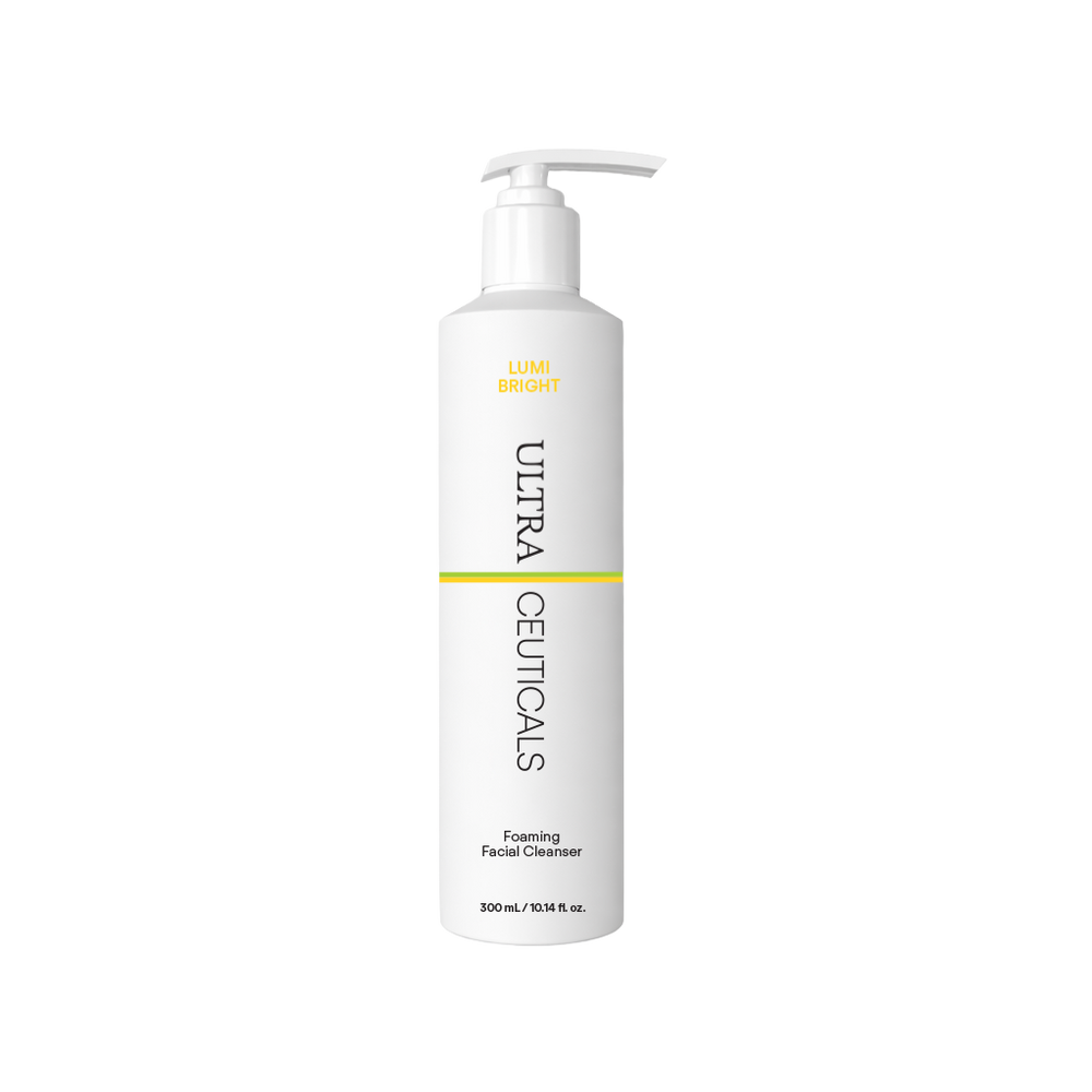 Ultra Limited Edition - Jumbo Lumi Bright Facial Cleanser 300ml