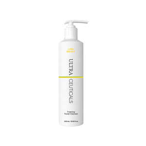 Ultra Limited Edition - Jumbo Lumi Bright Facial Cleanser 300ml