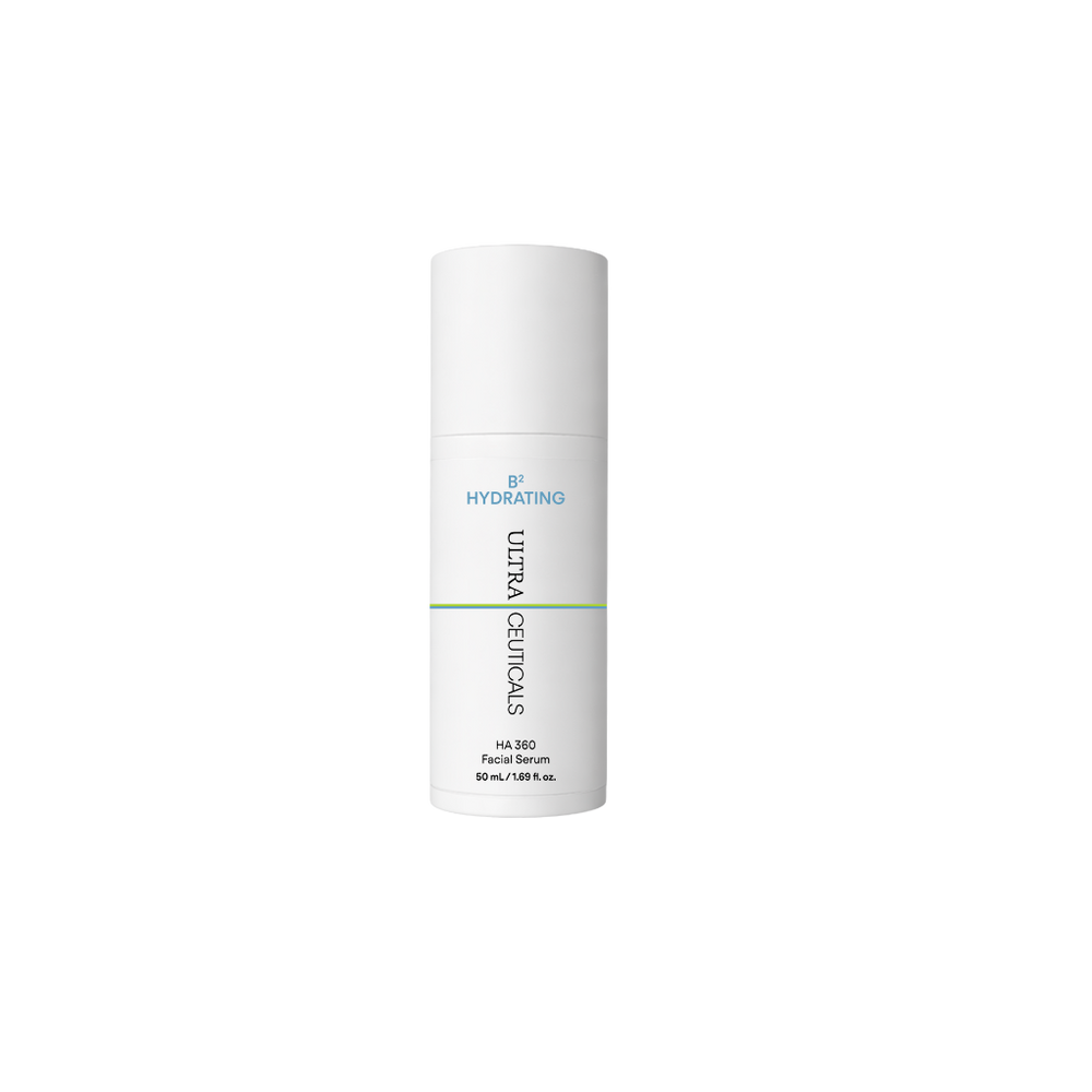 Ultra Limited Edition - Jumbo B2 Hydrating HA 360 Facial Serum 50ml