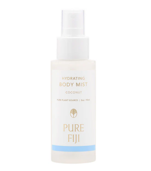 Pure Fiji Body Mist 90mll