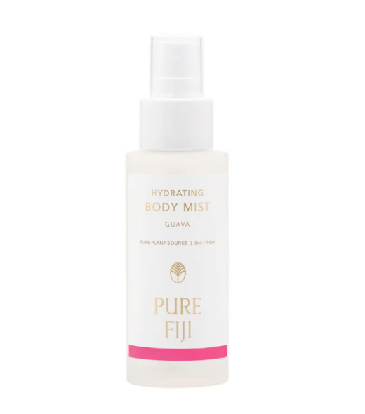 Pure Fiji Body Mist 90mll