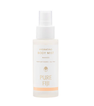 Pure Fiji Body Mist 90mll