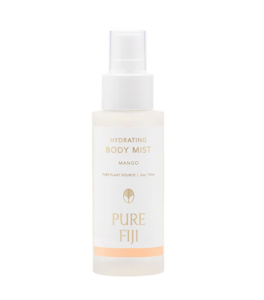 Pure Fiji Body Mist 90mll
