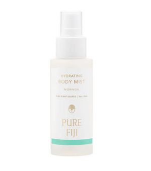 Pure Fiji Body Mist 90mll