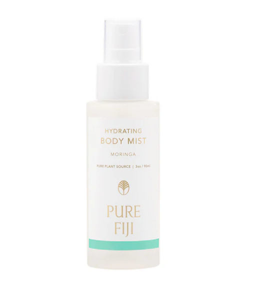 Pure Fiji Body Mist 90mll