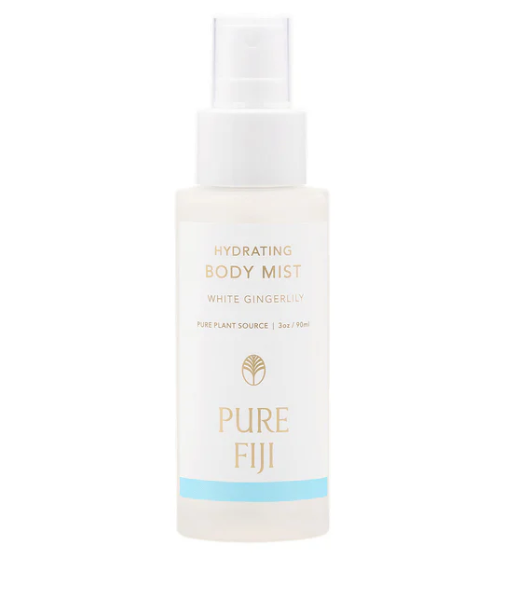 Pure Fiji Body Mist 90mll
