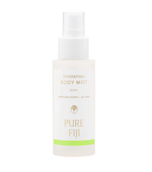 Pure Fiji Body Mist 90mll