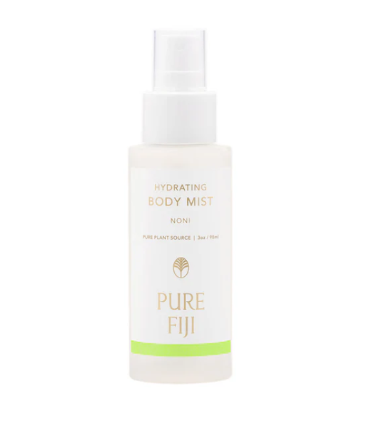 Pure Fiji Body Mist 90mll