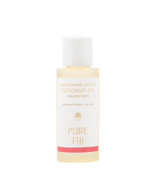 Pure Fiji Exotic Oil 90ml