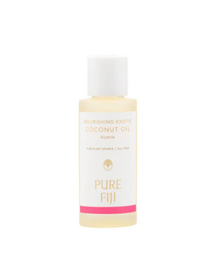 Pure Fiji Exotic Oil 90ml