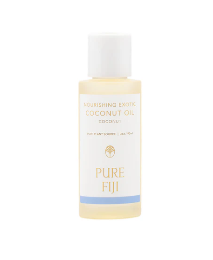 Pure Fiji Exotic Oil 90ml