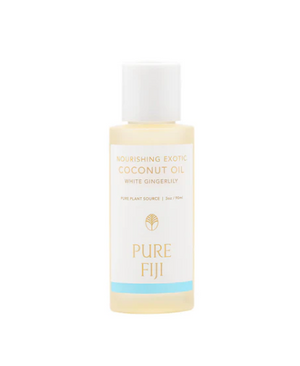 Pure Fiji Exotic Oil 90ml