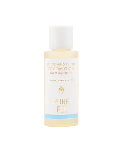 Pure Fiji Exotic Oil 90ml