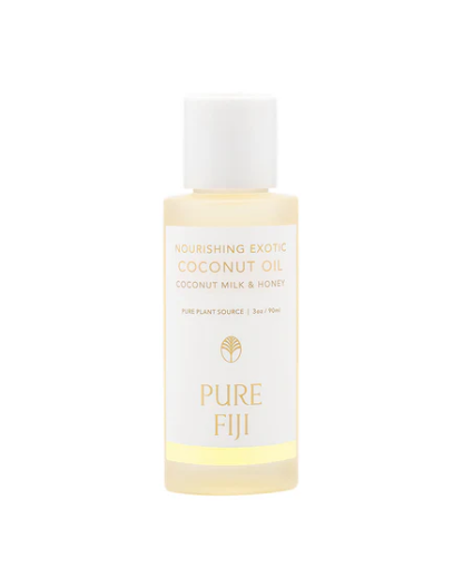 Pure Fiji Exotic Oil 90ml