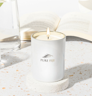 Coconut Wax Candle (9oz/255ml)