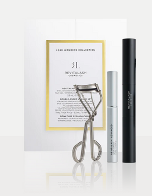 Revitalash Lash Wonders Collection