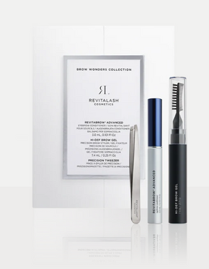 Revitalash Brow Wonders Collection