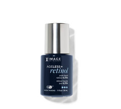 IMAGE Skincare AGELESS+ Retinol Pure Liquid Retinol 0.75%