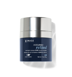 IMAGE Skincare AGELESS+ Overnight Masque 0.5% Retinol Complex
