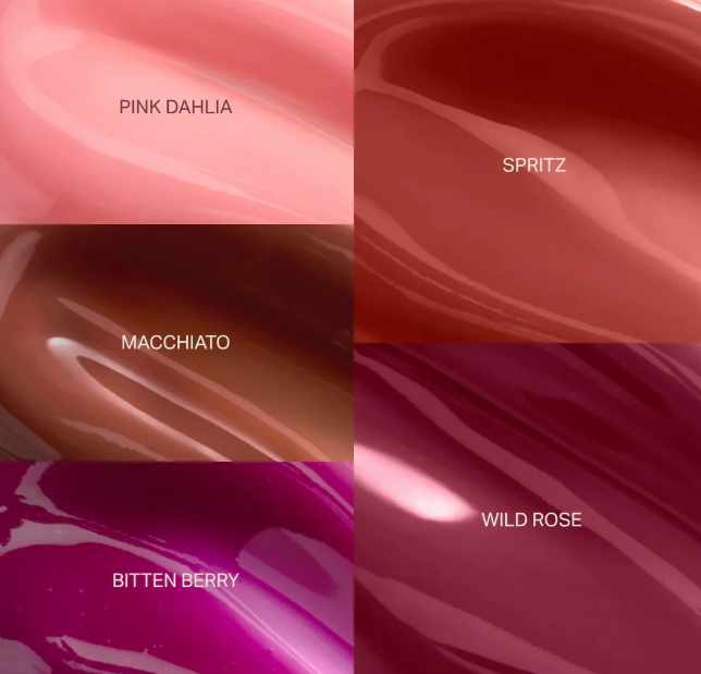 Youngblood Everglow Lip Oil