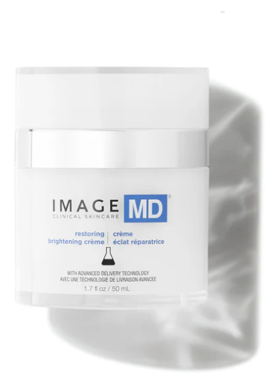 Image MD Restoring Brightening Crème