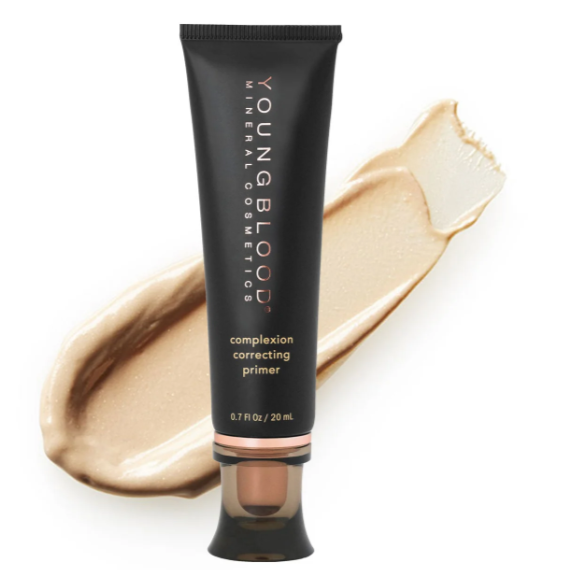 Complexion Correcting - CC Perfecting Primer