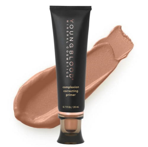 Complexion Correcting - CC Perfecting Primer