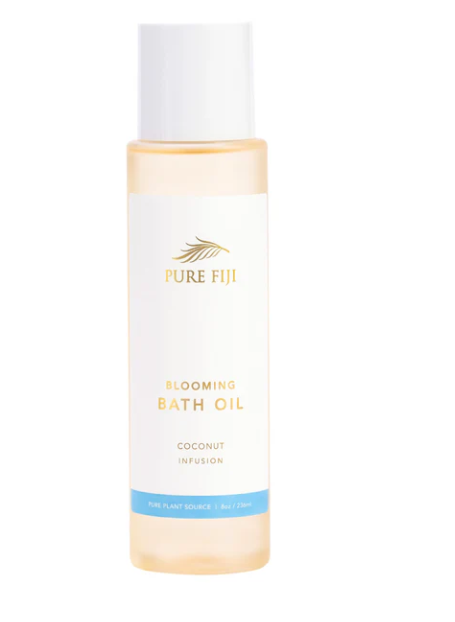 🎁 FREE GIFT - Pure Fiji Blooming Bath Oil 230ml (100% off)