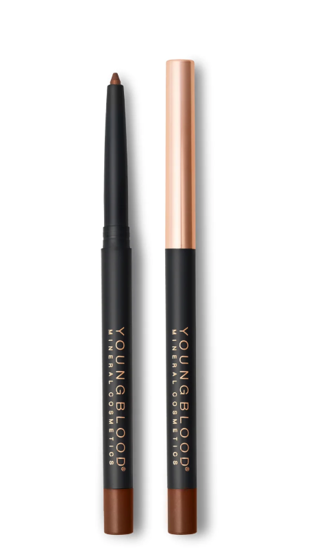 One Swipe Gel Eyeliner Bourbon