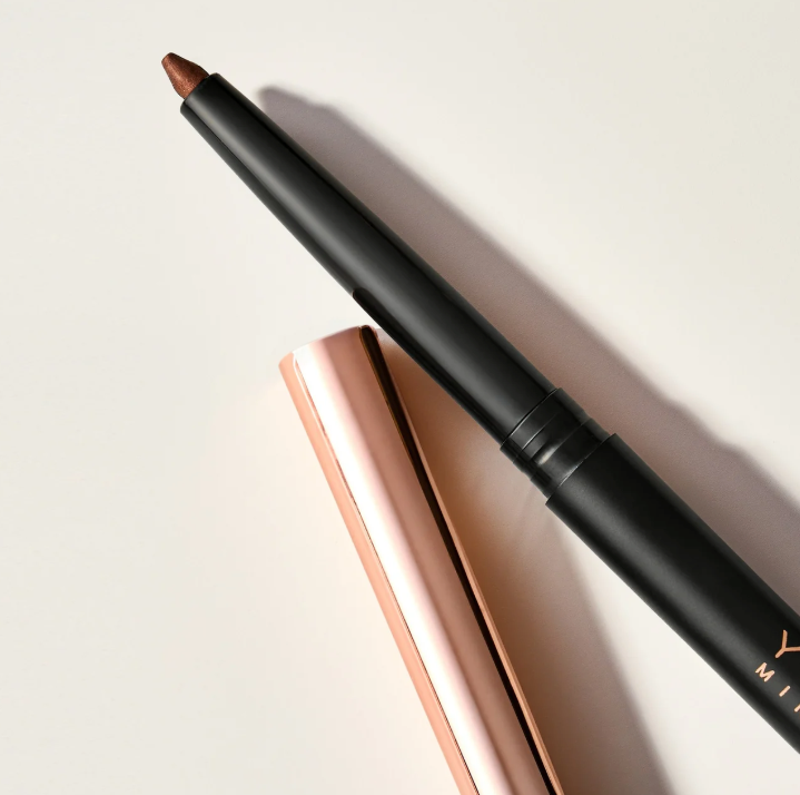 One Swipe Gel Eyeliner Bourbon