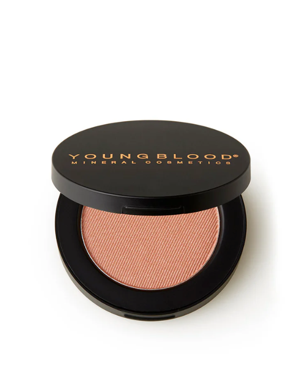 Pressed Mineral Blush Sugar Plum