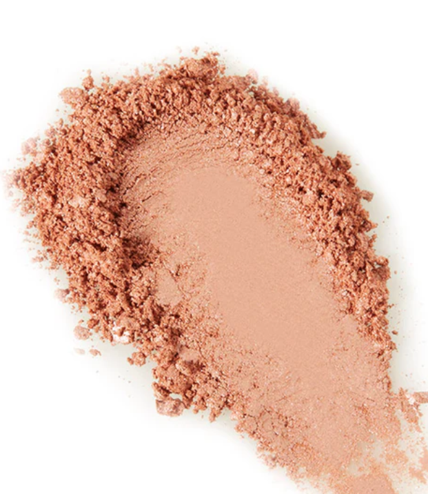 Pressed Mineral Blush Sugar Plum