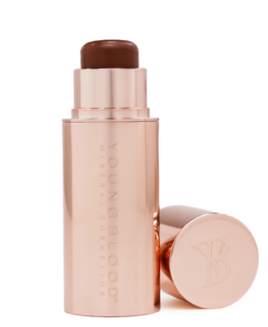 Youngblood Pro Sculpt Creme Contour Stick (Deep Bronze)