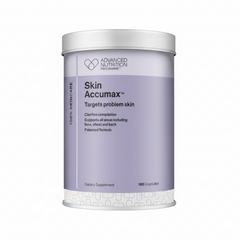 Skin Accumax™ 180