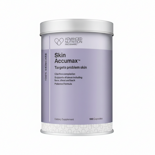Skin Accumax™ 180