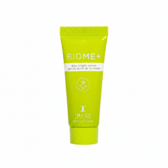 🎁 Image Skincare Mini Collection Image Biome+ Dew Bright Serum (spl) (100% off)