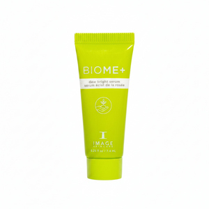 🎁 Image Skincare Mini Collection Image Biome+ Dew Bright Serum (spl) (100% off)