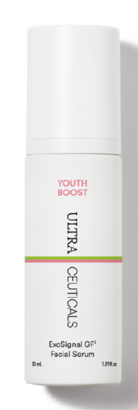 Youth Boost ExoSignal GF2 Facial Serum