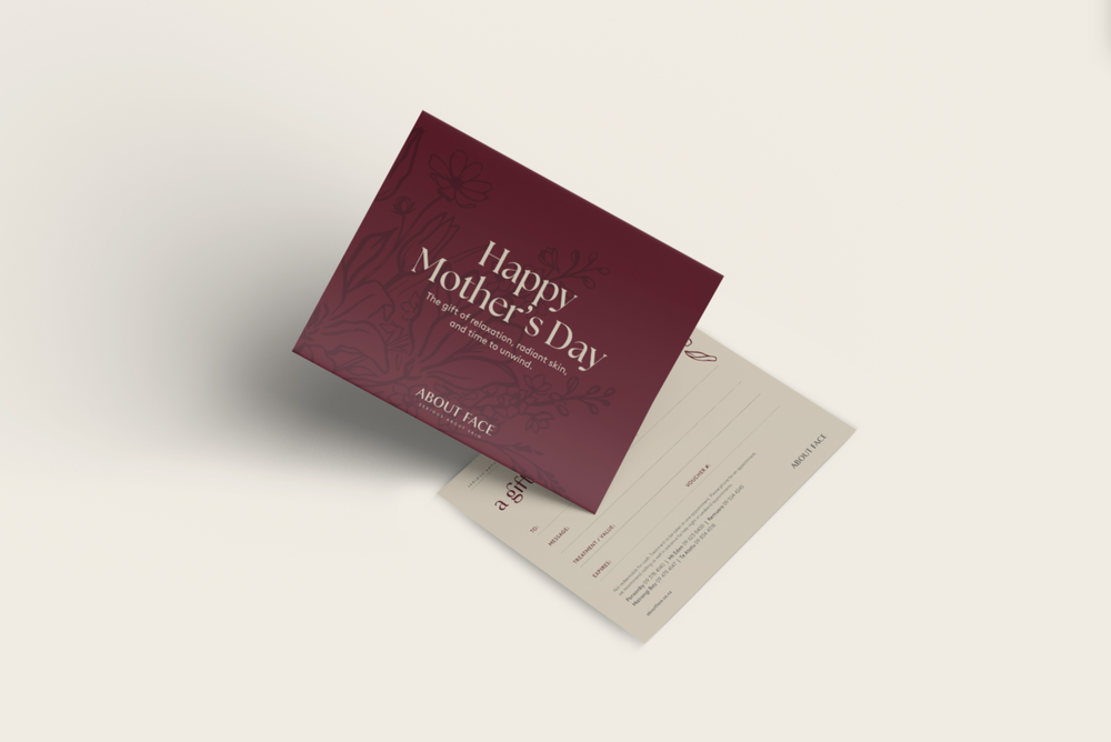 Gift Vouchers