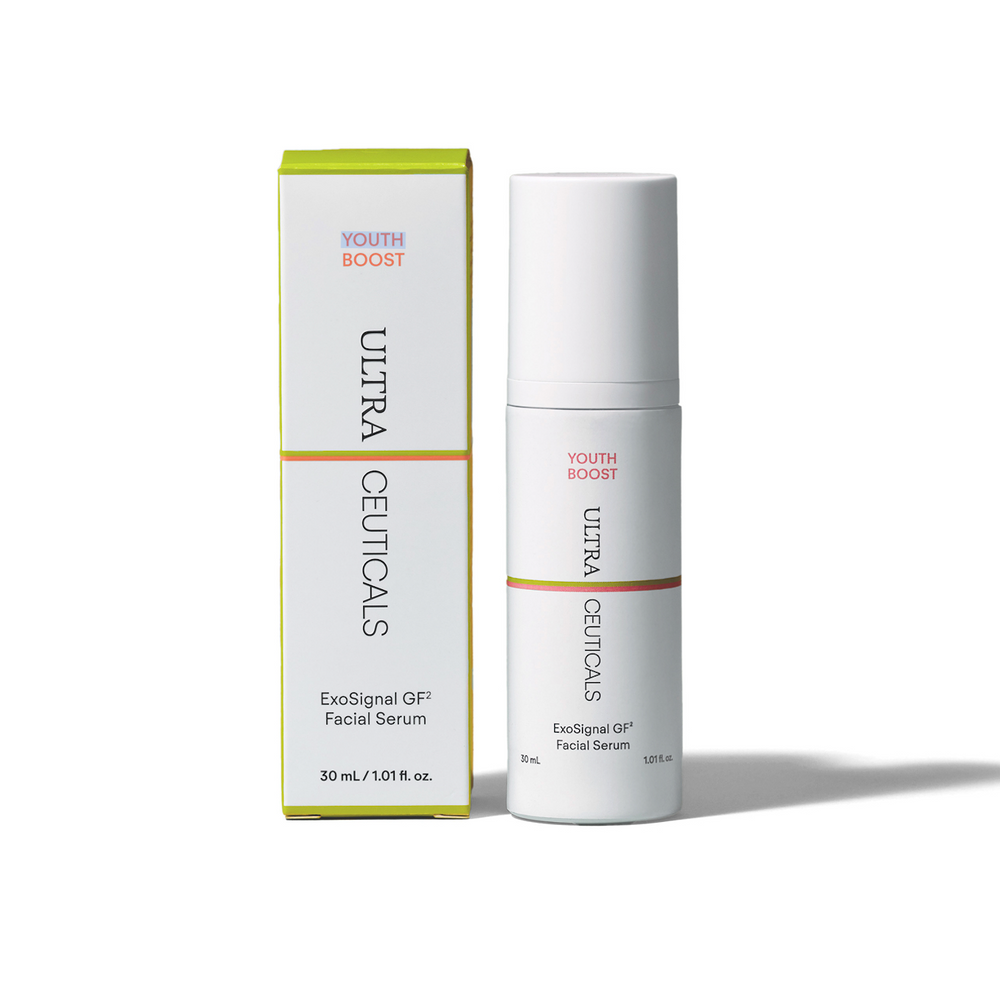 Youth Boost ExoSignal GF2 Facial Serum